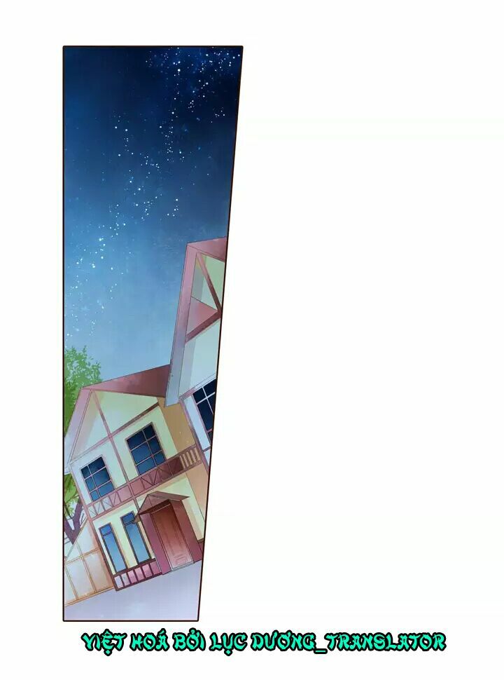 Tình yêu là màu hoa anh thảo chapter 29.1 36
