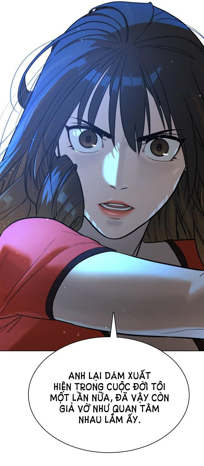 bạch huyết - white blood chapter 32 27