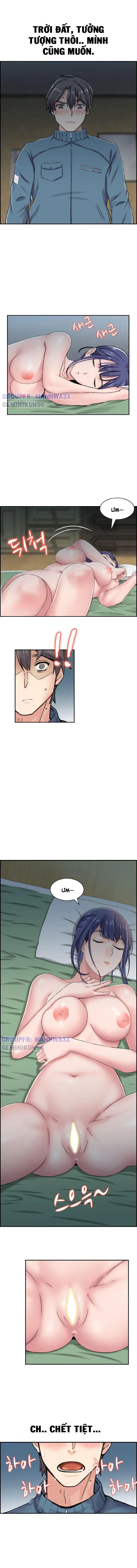 chị dâu nhật bản chapter 7 9