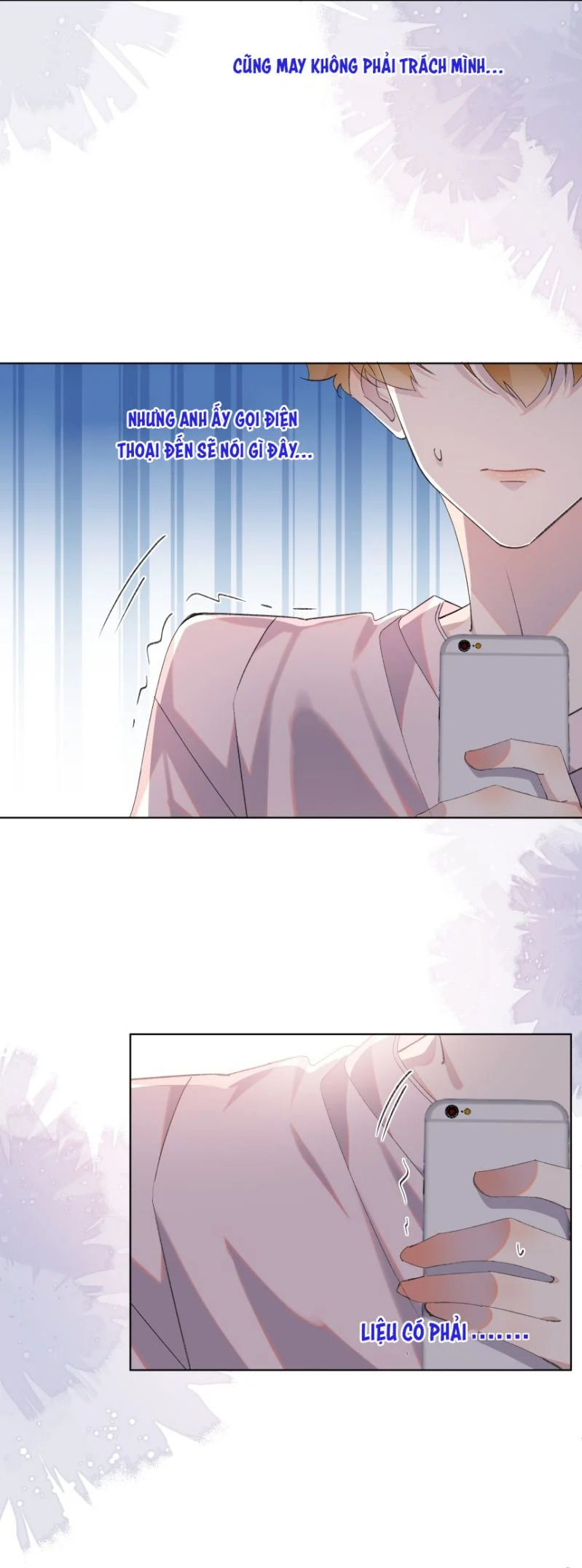 tư tự vạn thiên chapter 23 11