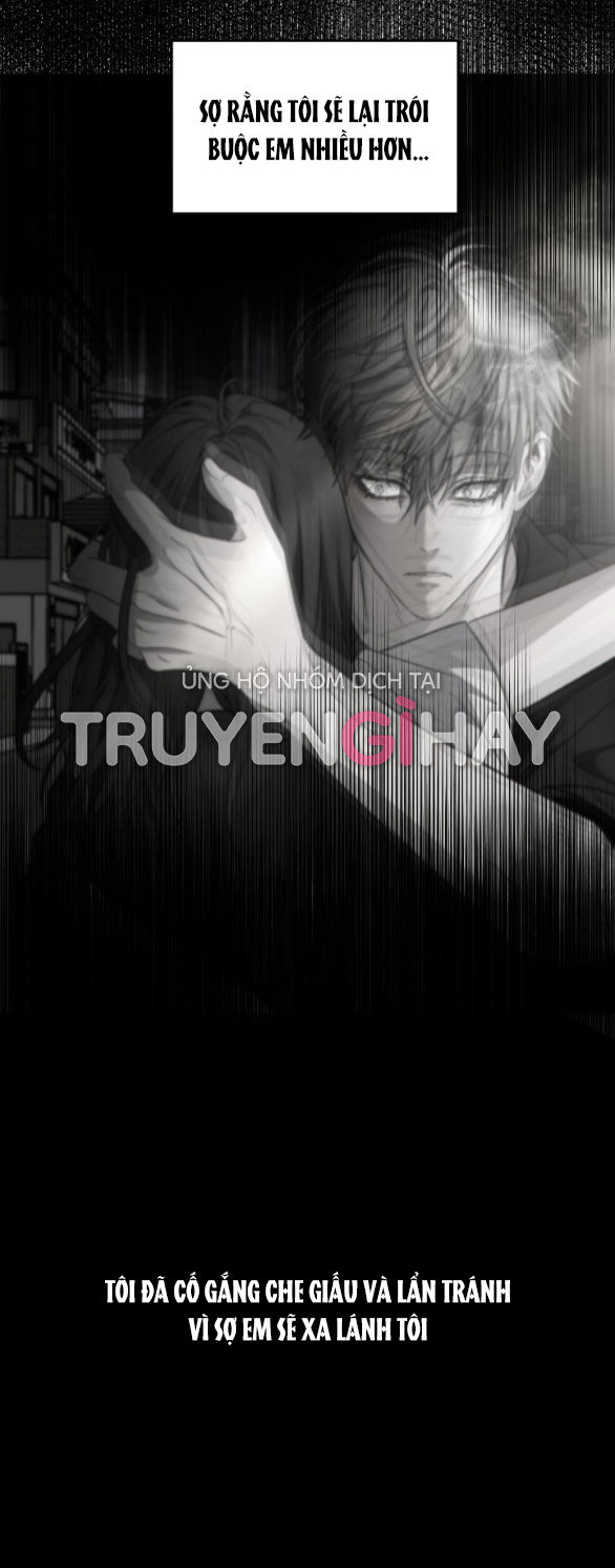 Tự Do Trong Mơ chapter 60.2 32