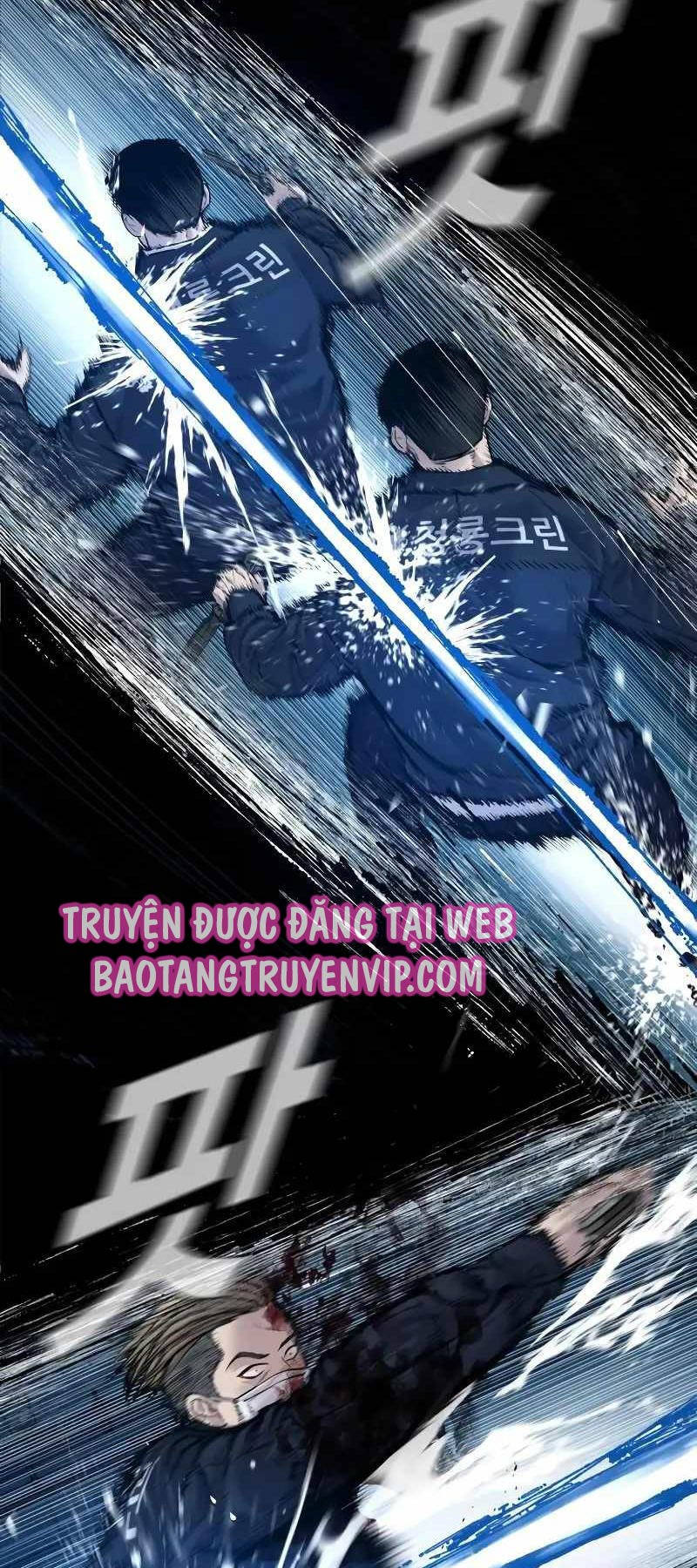 đặc vụ kim chapter 138.5 7