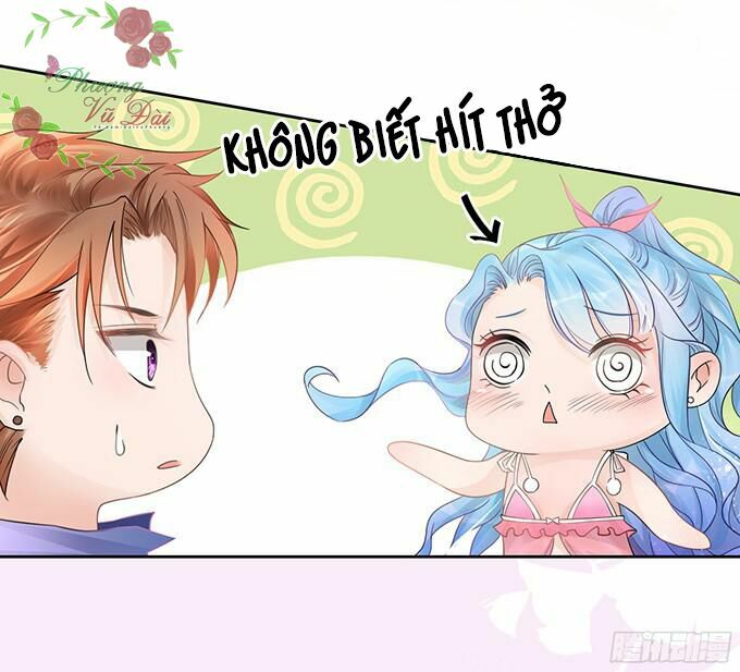 luyến đường thời quang chapter 3 2