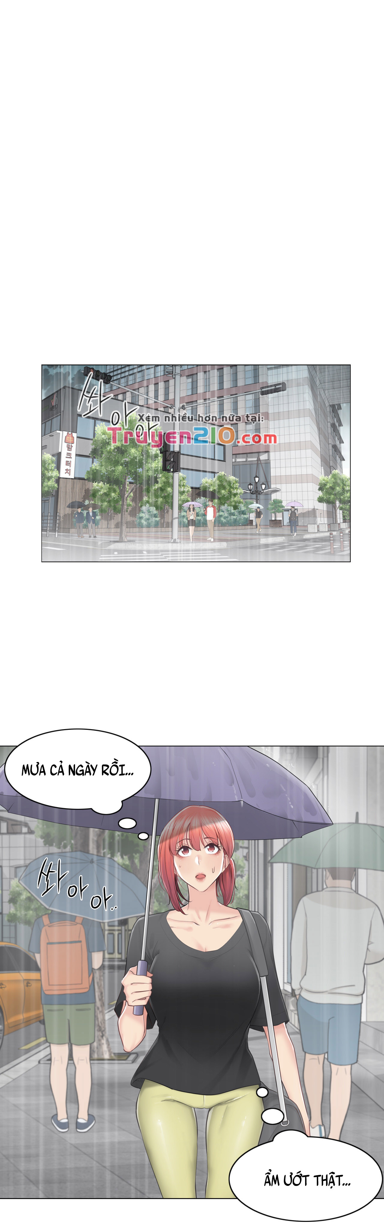 mở khóa tim em chapter 82 23