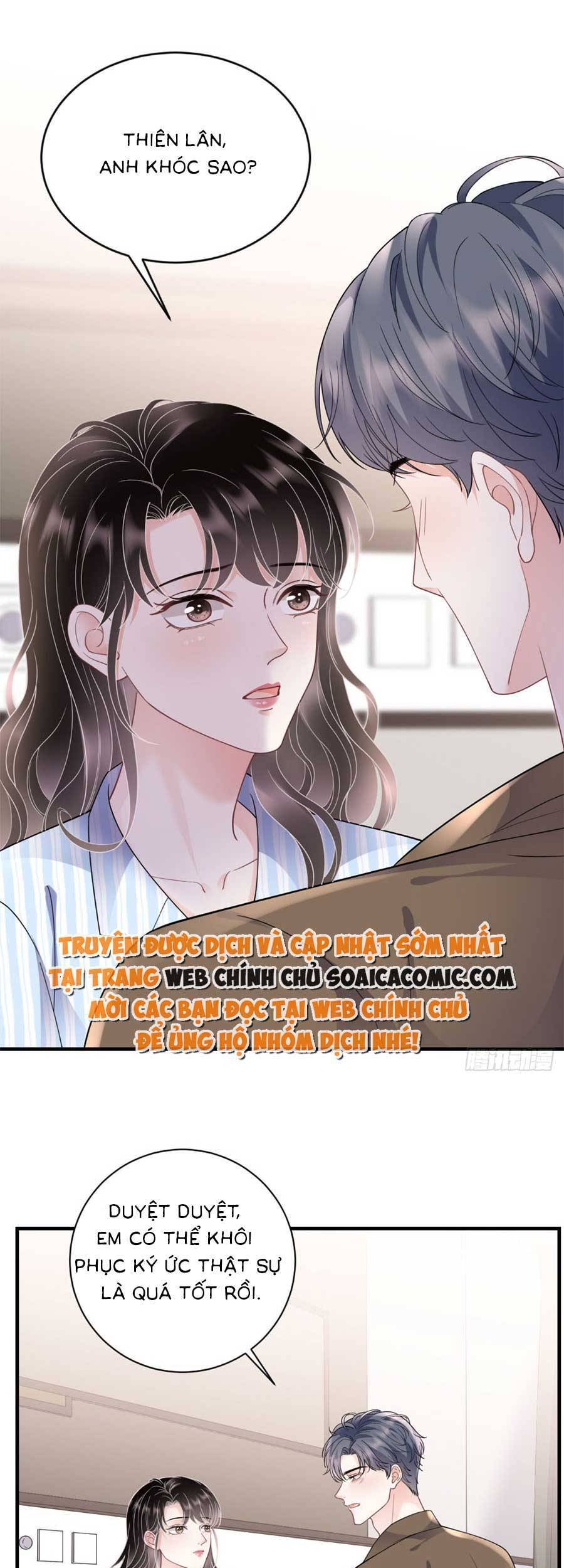 đại tiểu thư có thể có cái gì xấu chapter 131 7