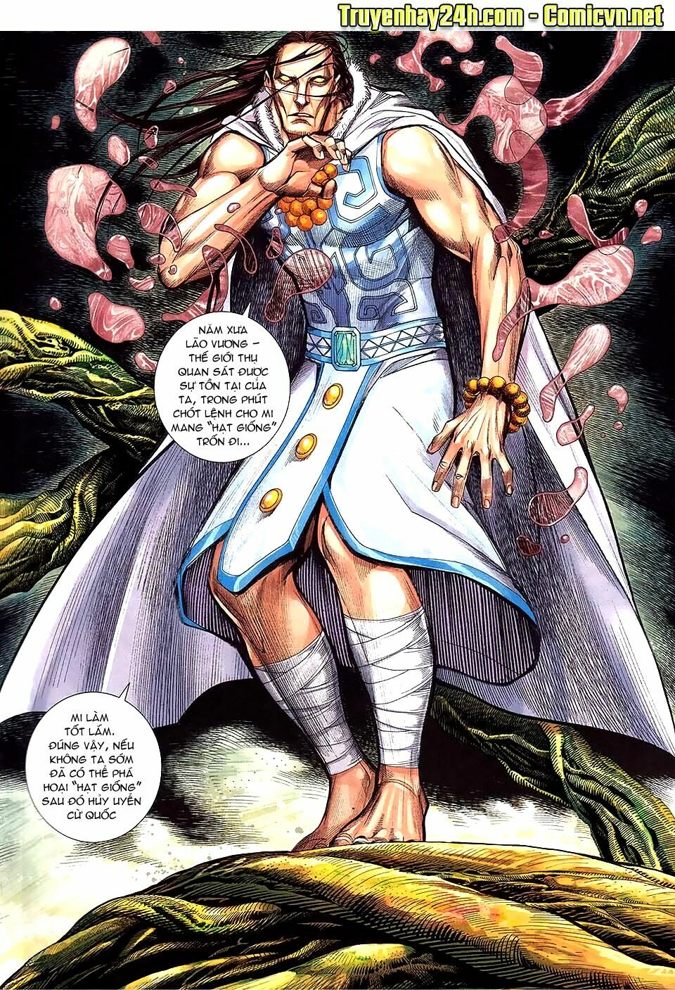 phong thần ký chapter 135 4