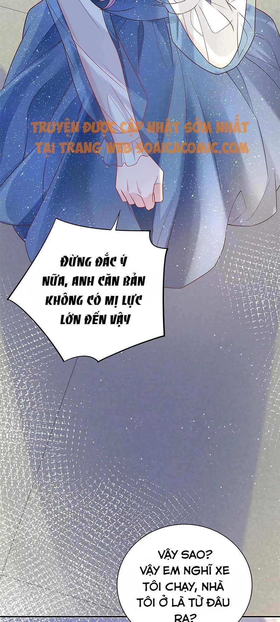 tôi dựa vào tà ý: nghịch chuyển nhân sinh chapter 41 11