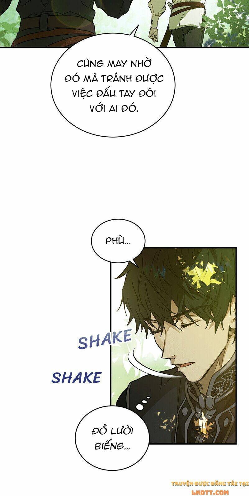 khế ước của ma tộc chapter 10 56