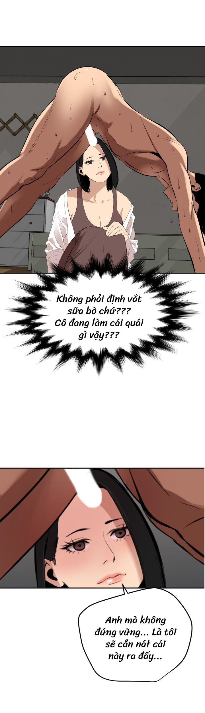 cột thu lôi chapter 62 39