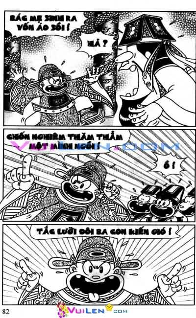 thần đồng đất việt chapter 103 82
