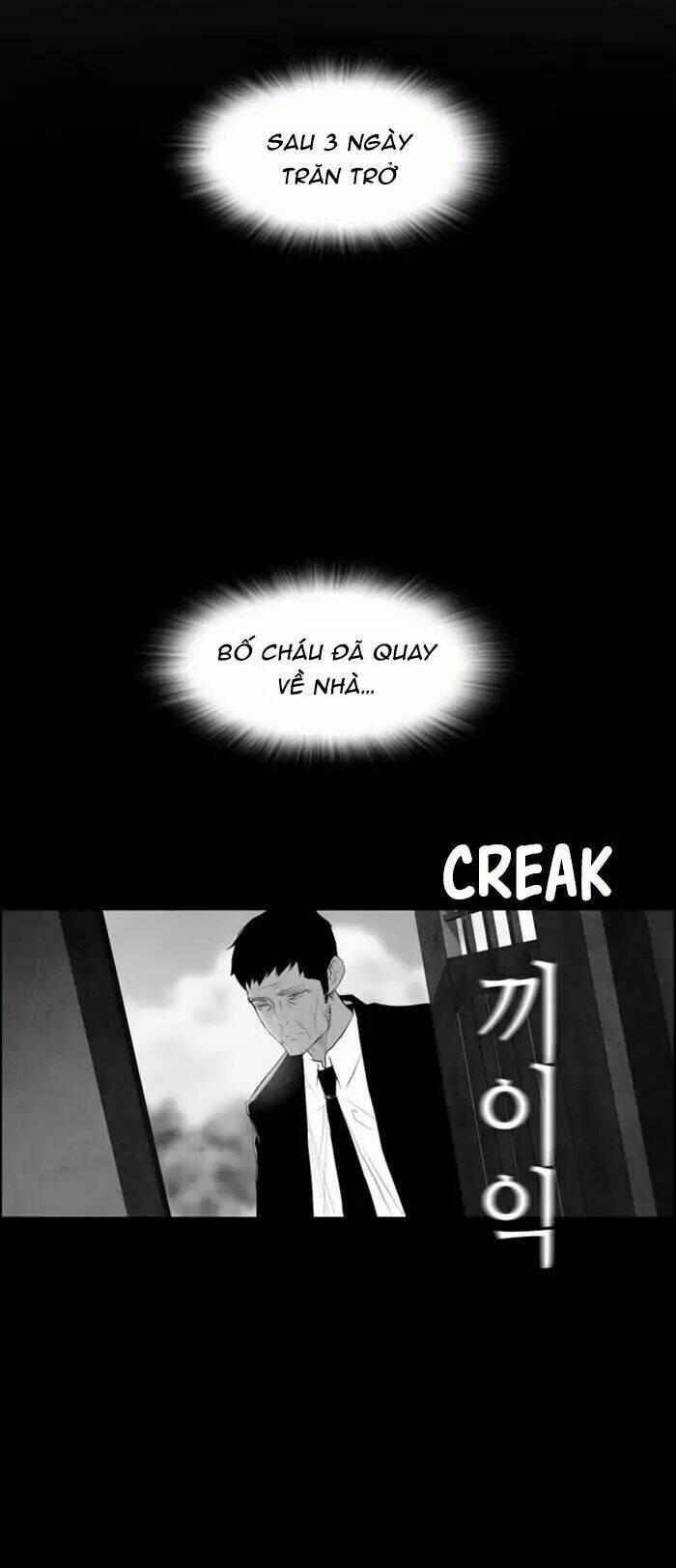 kẻ hồi sinh chapter 56 48