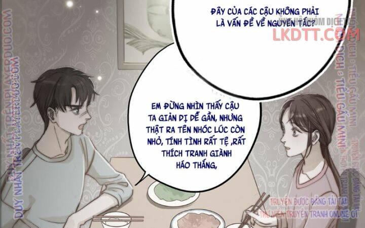 chồng trước 18 tuổi chapter 35.1 58