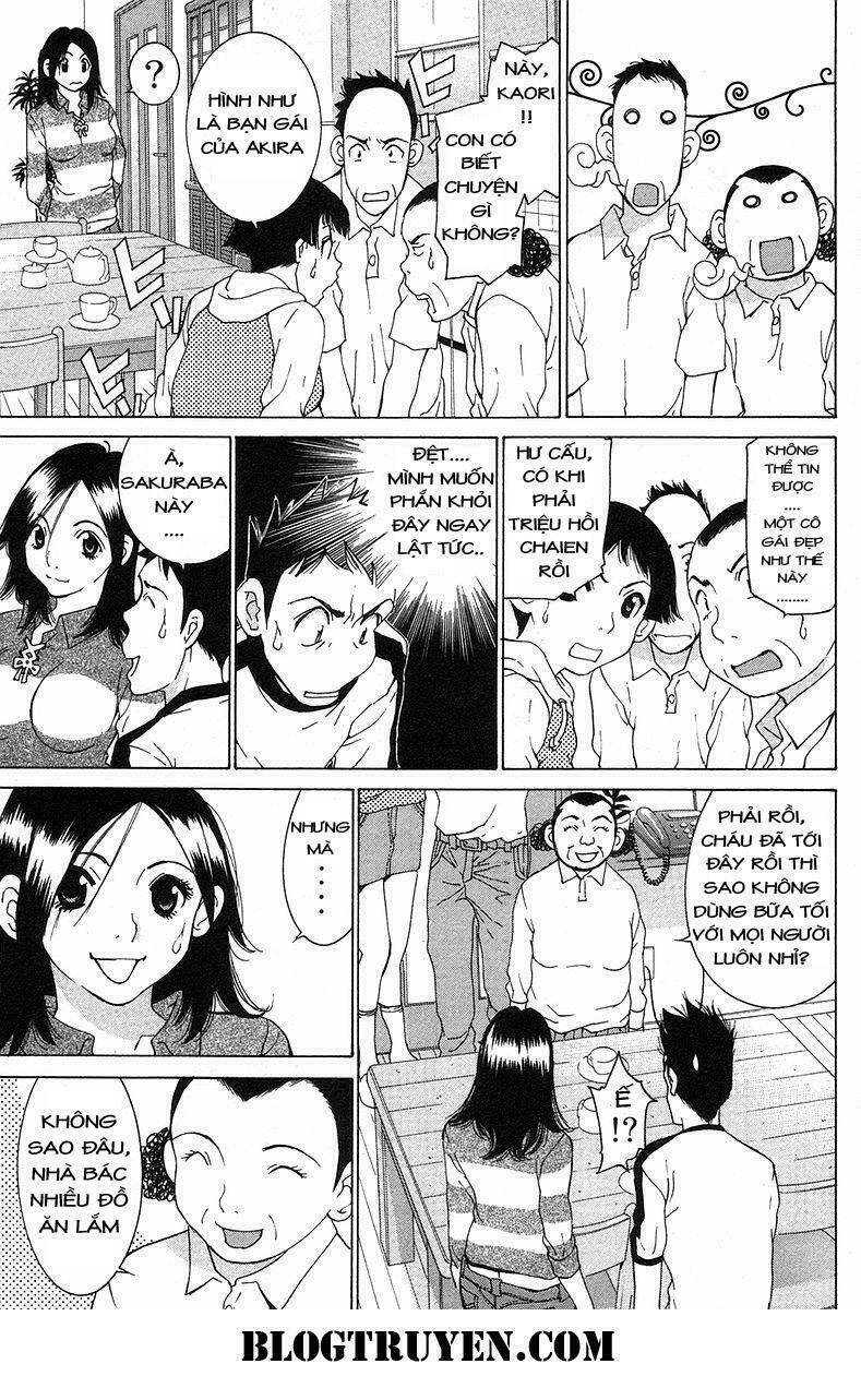 gacha gacha - secret chapter 23 19