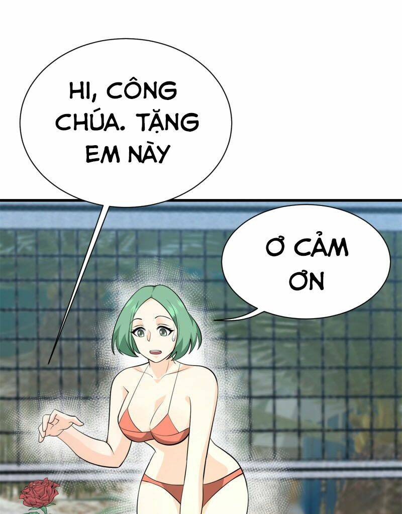 hoa hậu giảng đường luôn bên người chapter 77 3