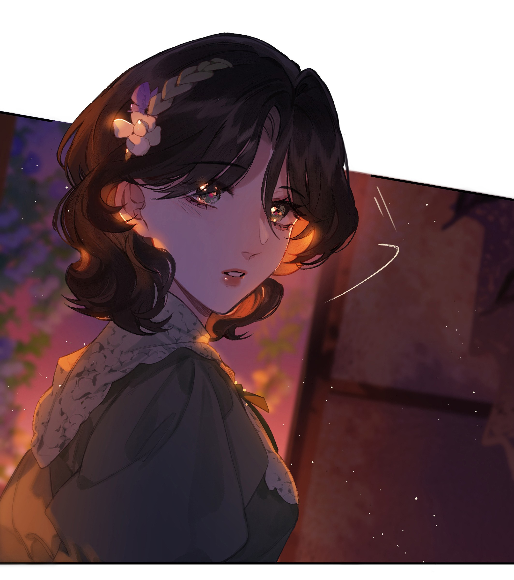 trộm hương chapter 19 2