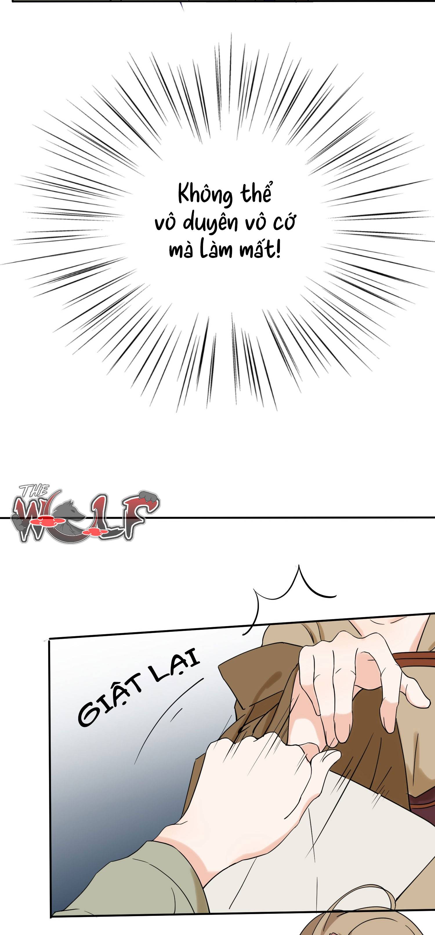 kho báu - viện bảo tàng của quỷ chapter 6 27