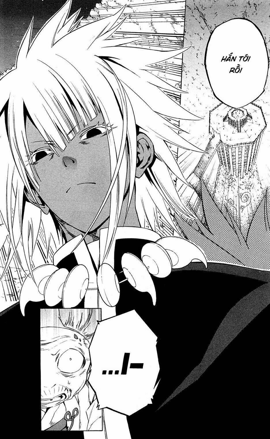 binbougami ga! chapter 66 18