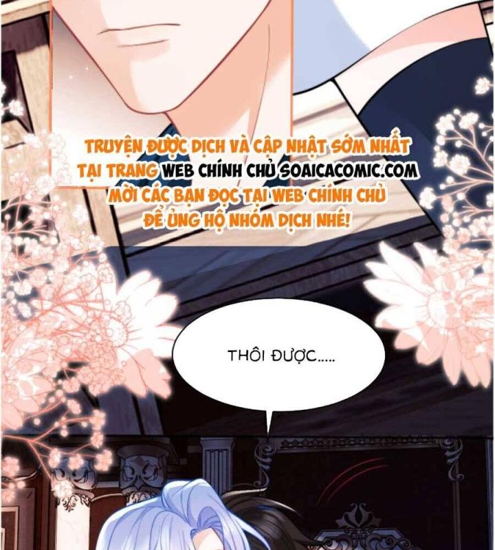 vị chỉ huy lạnh lùng khóc trong vòng tay tôi chapter 30 36