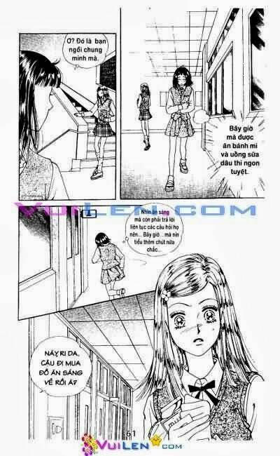 cô bé táo bạo chapter 2 61