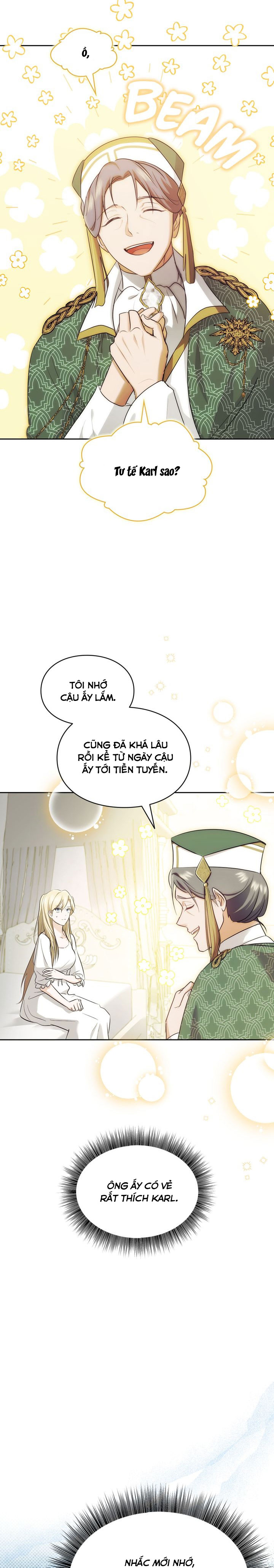 thánh nữ evelina chapter 17 4