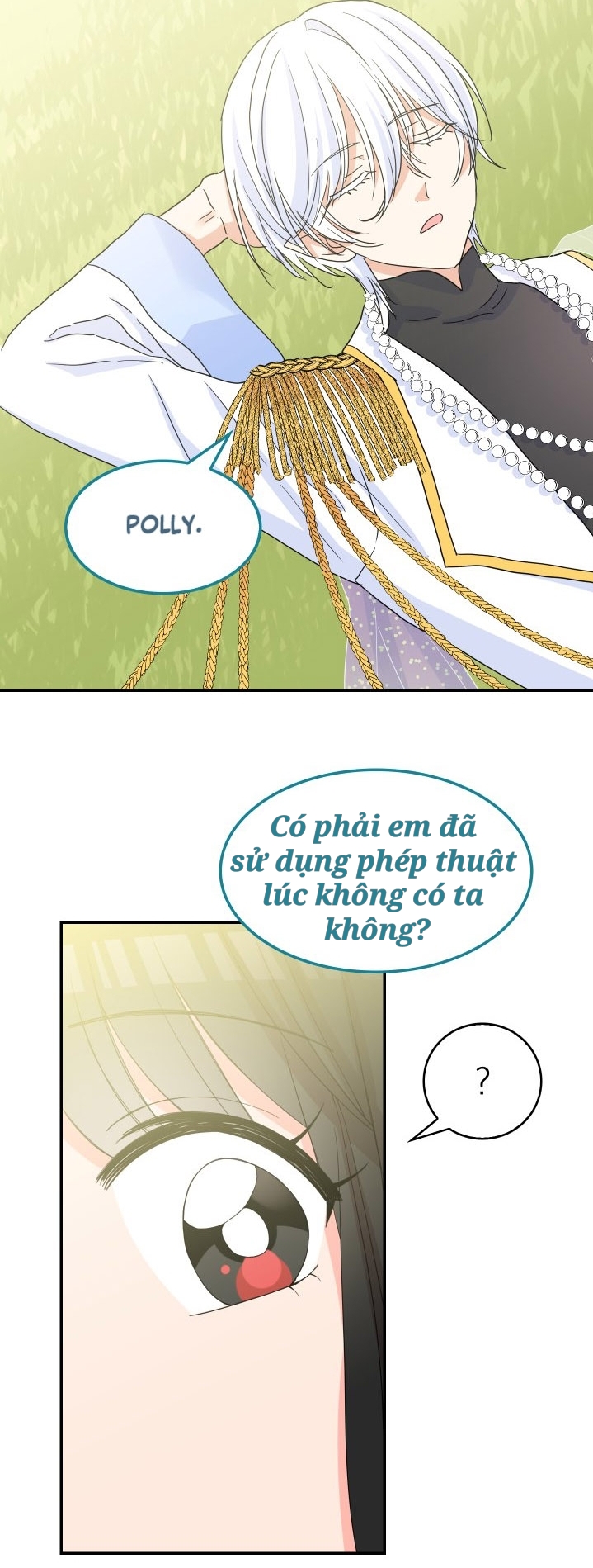 vị cứu tinh của rồng chapter 37 14