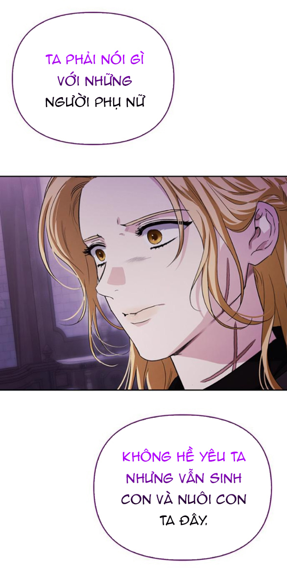 Tôi Thuần Hóa Chó Điên Của Chồng Cũ chapter 83.1 20
