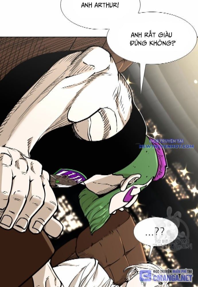 shark - cá mập chapter 258 83