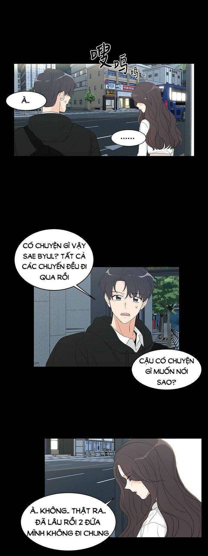 thiếu nữ 1m8 chapter 5 11