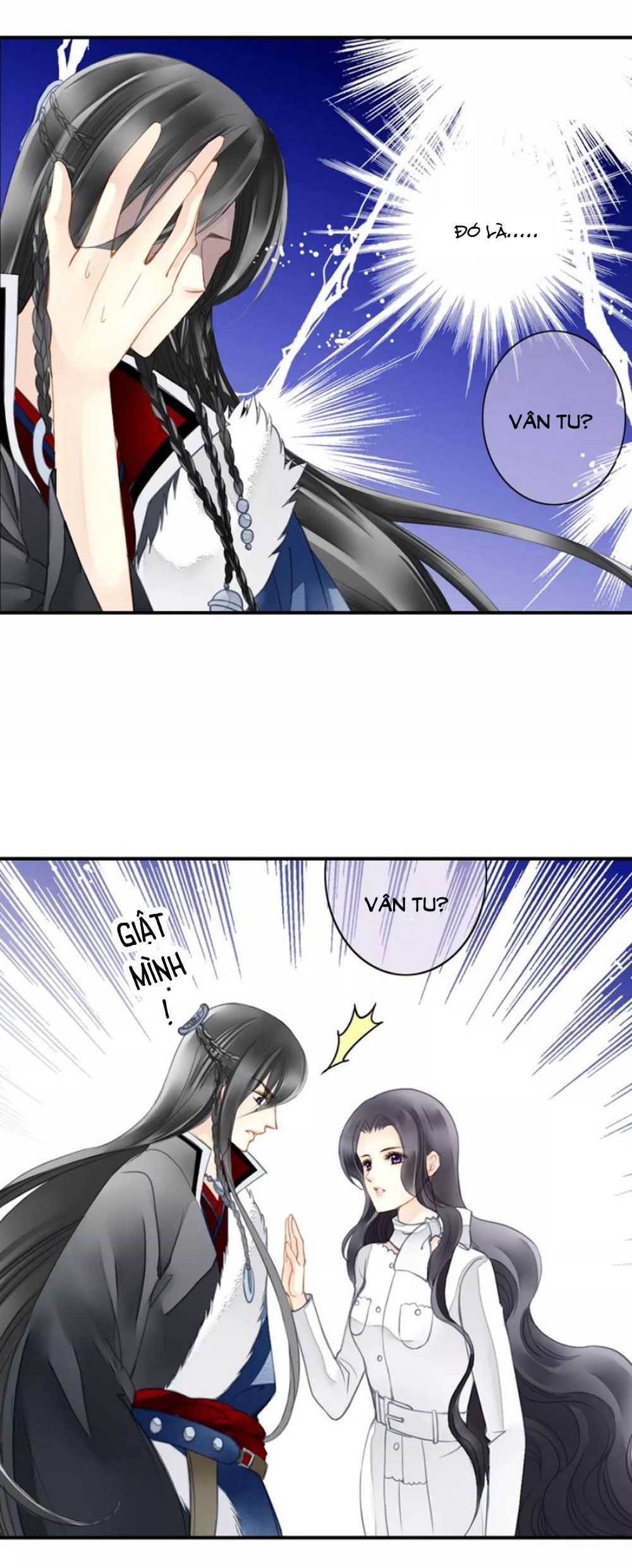 Siêu Sao Trứ Danh chapter 50 - Trang 19
