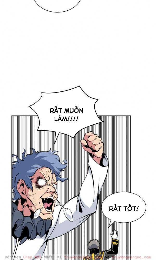 tôi sinh ra để làm người vĩ đại chapter 42 43