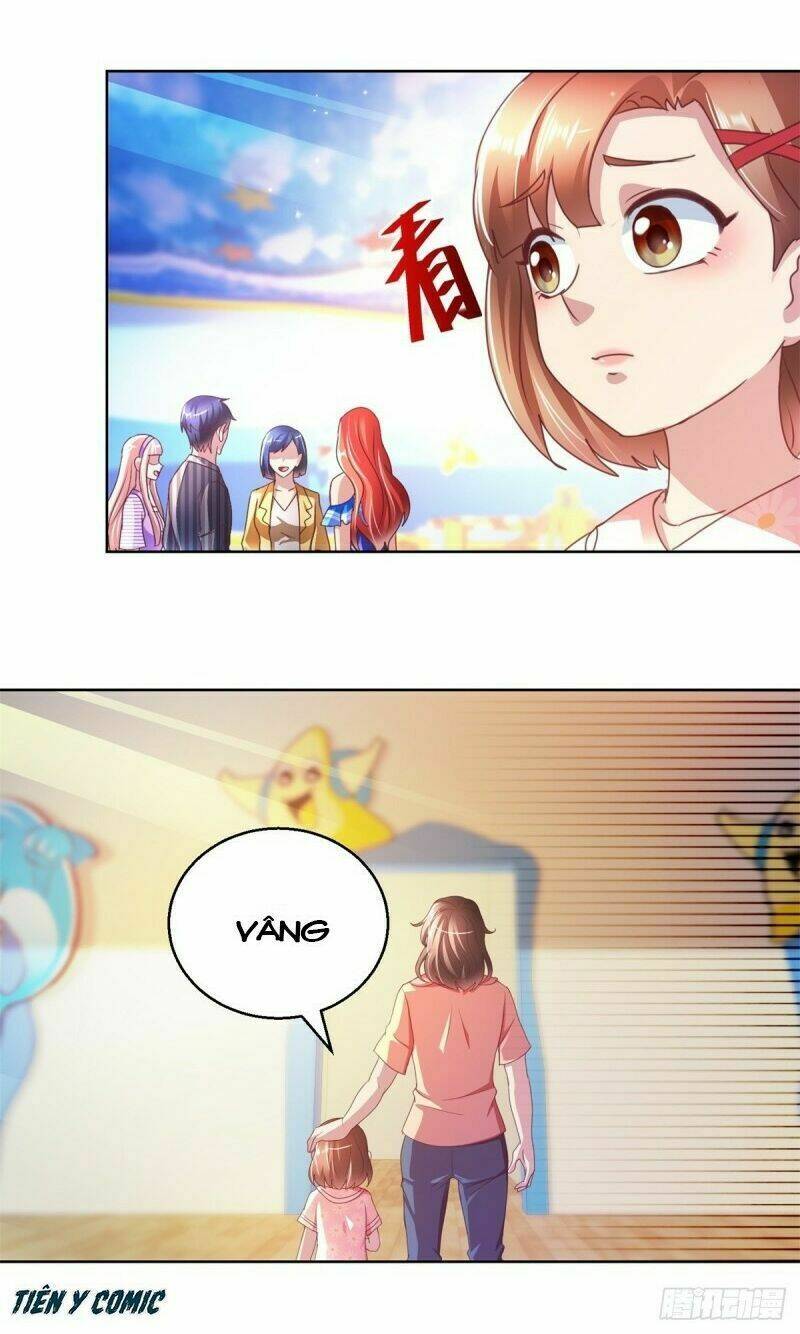 vú em là cổ tiên chapter 128 26