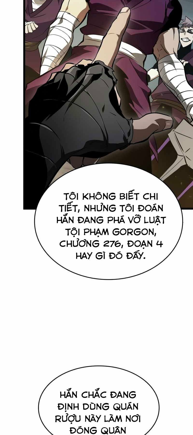 thế giới hậu tận thế chapter 18 41