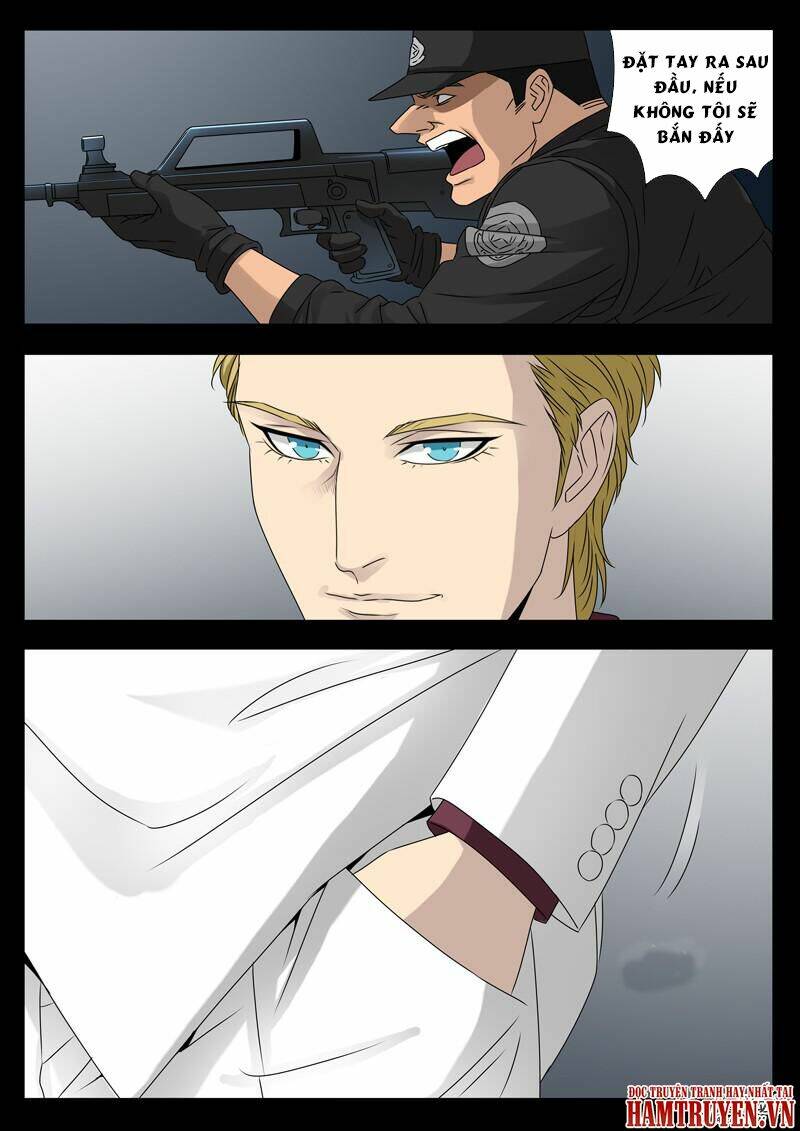 huyết ma nhân chapter 93 13