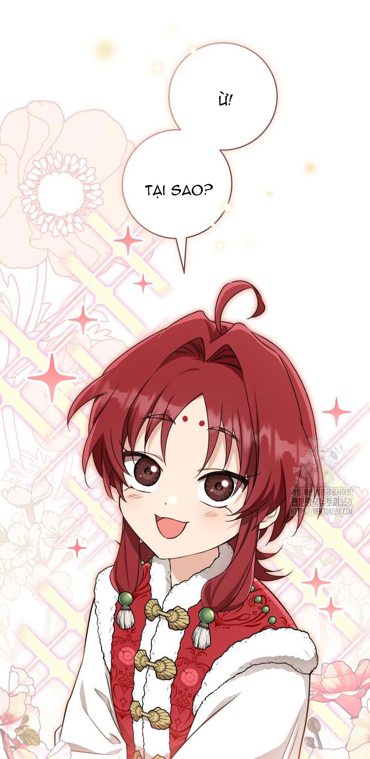 trở thành đứa cháu gái bị ghẻ lạnh trong gia tộc võ giả hùng mạnh chapter 70.2 29