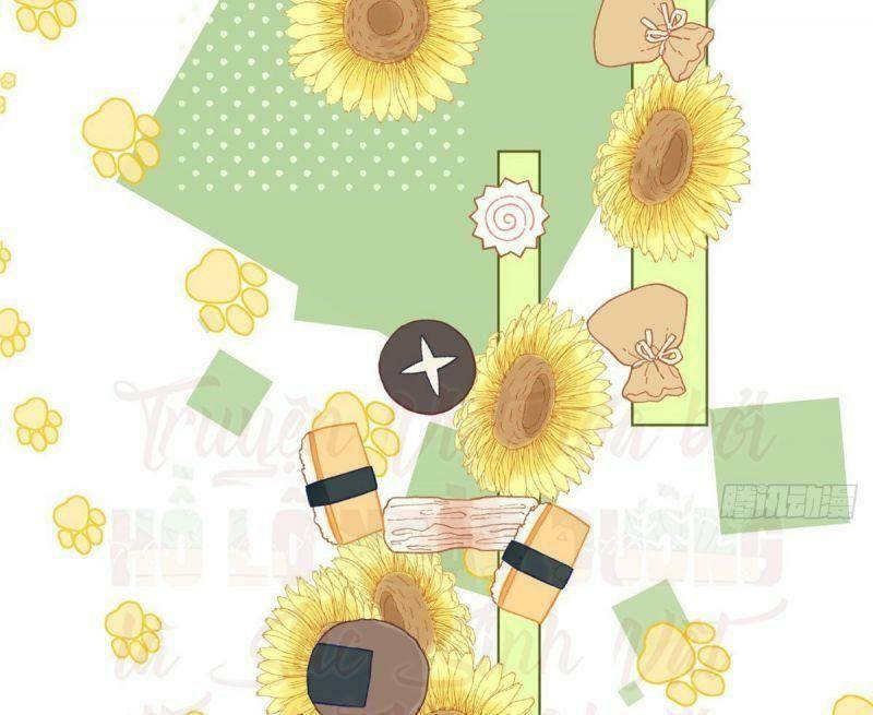 đoàn sủng lão đại ba tuổi rưỡi chapter 7 46