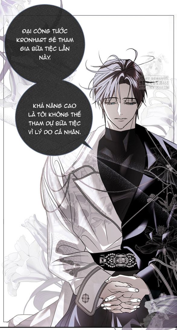 ngài công tước, tôi sẽ làm mọi thứ, trừ việc kết hôn! chapter 21.2 16