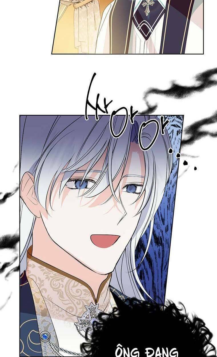 phía sau mặt nạ của nam chính hiền lành chapter 7 32