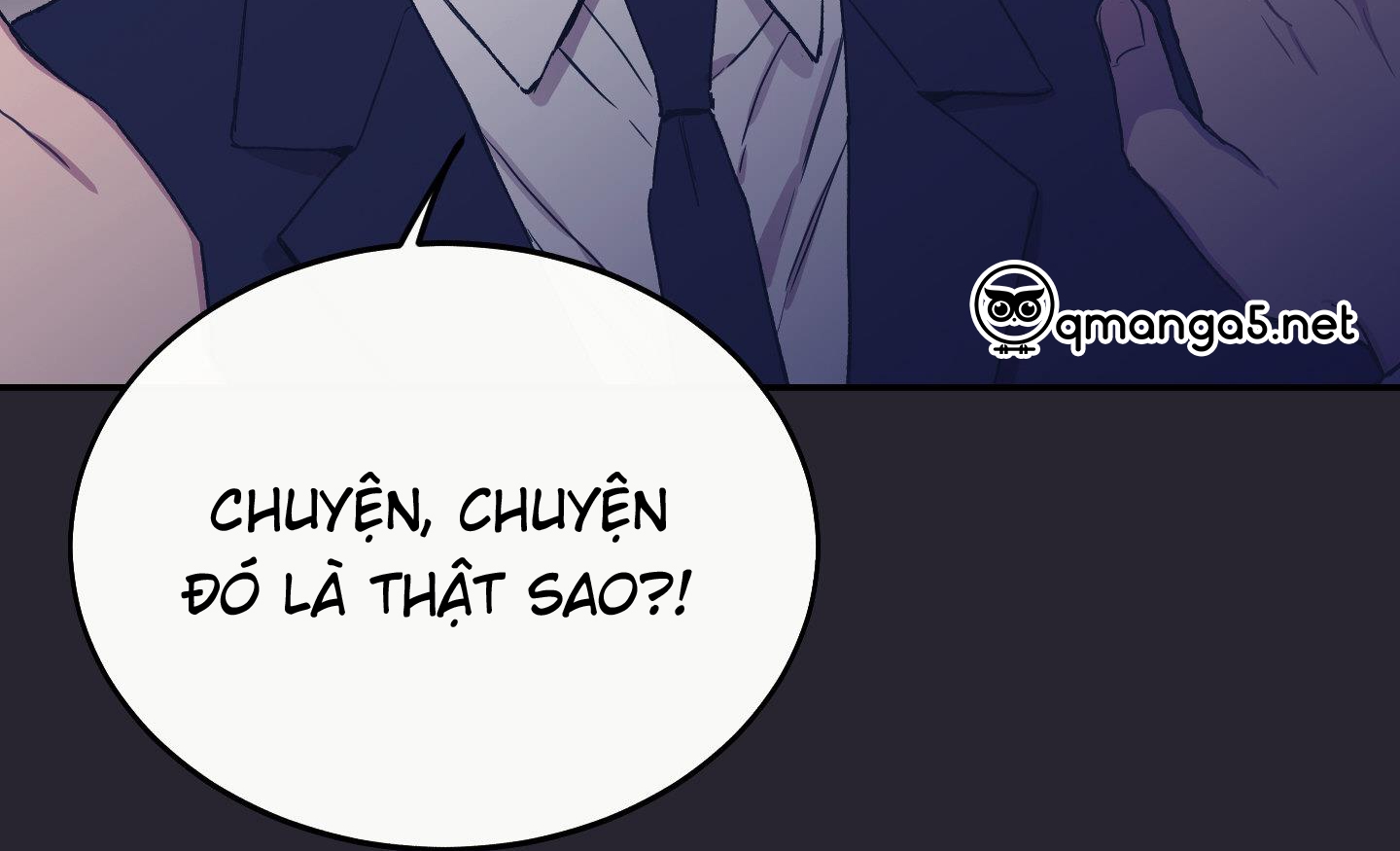 lãng mạn giả dối chapter 36 25