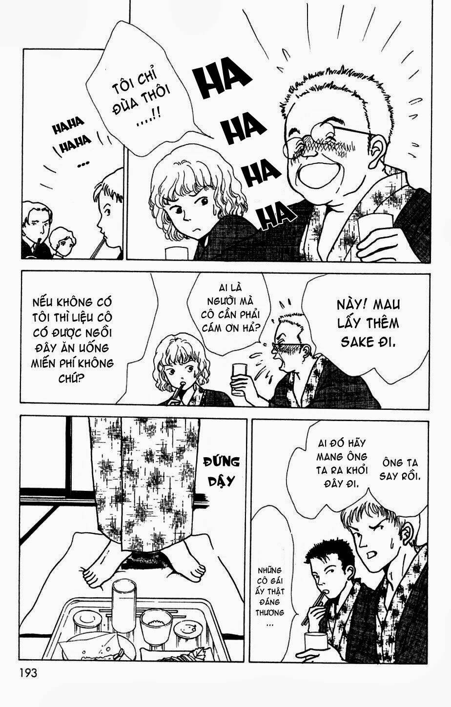 seigi no mikata chapter 5 30