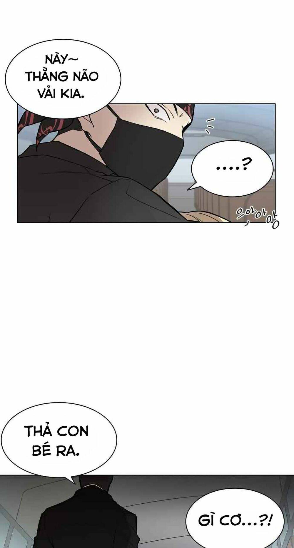 chuyển sinh thành ác nhân chapter 0 40