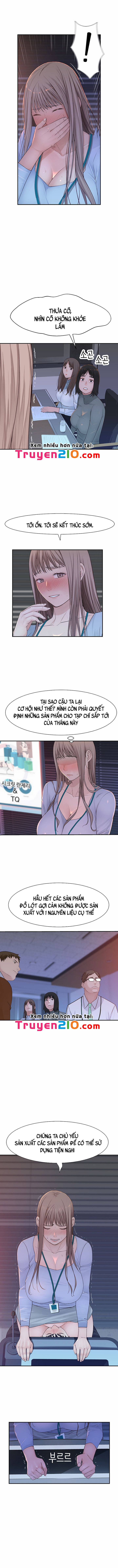 giữa hai ta chapter 28 4