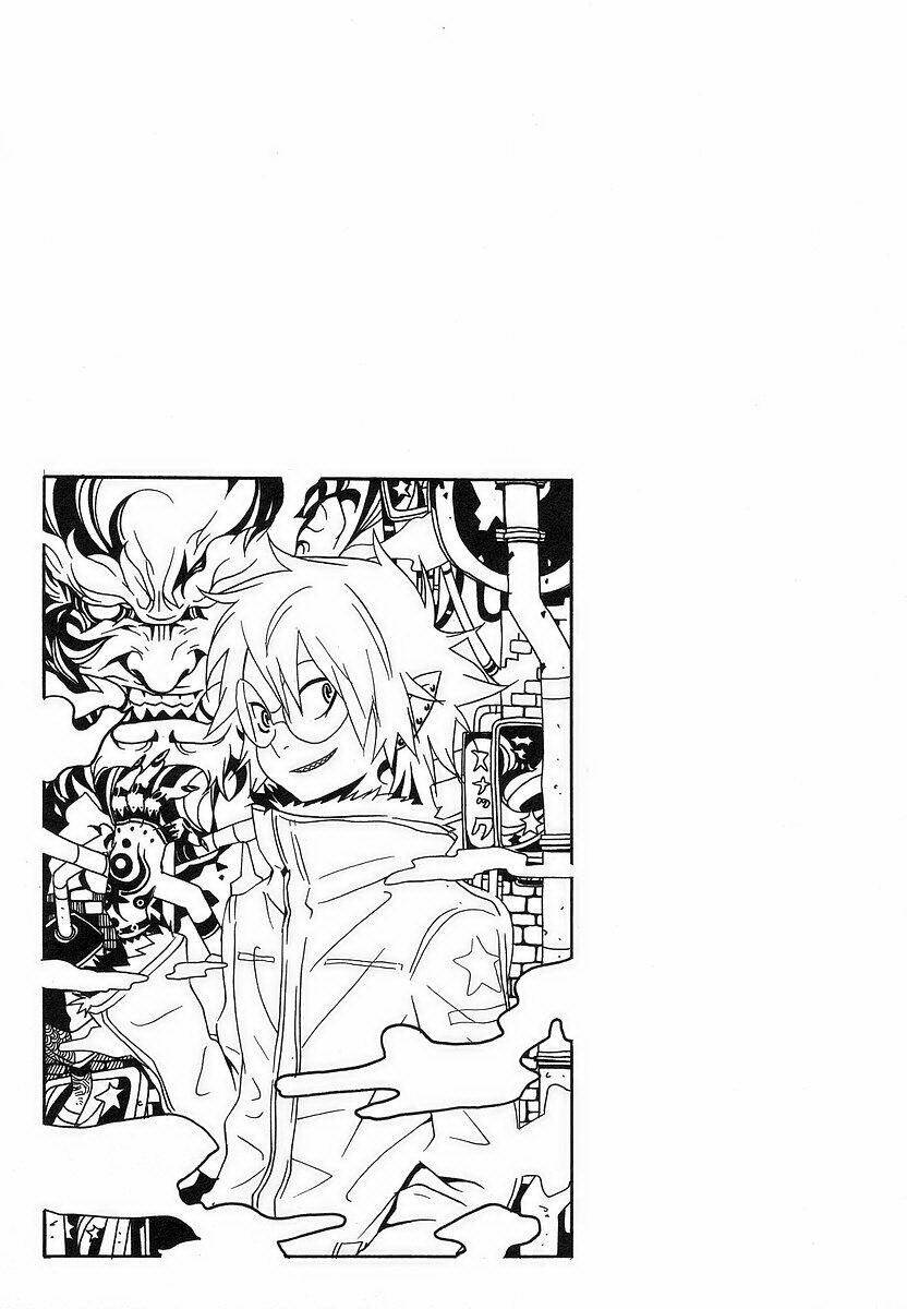 aratama tribe chapter 3 23