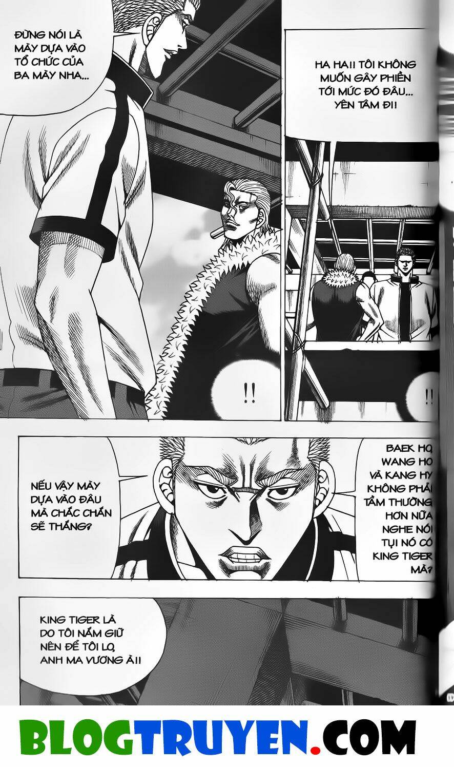 bitagi - anh chàng ngổ ngáo chapter 415 14