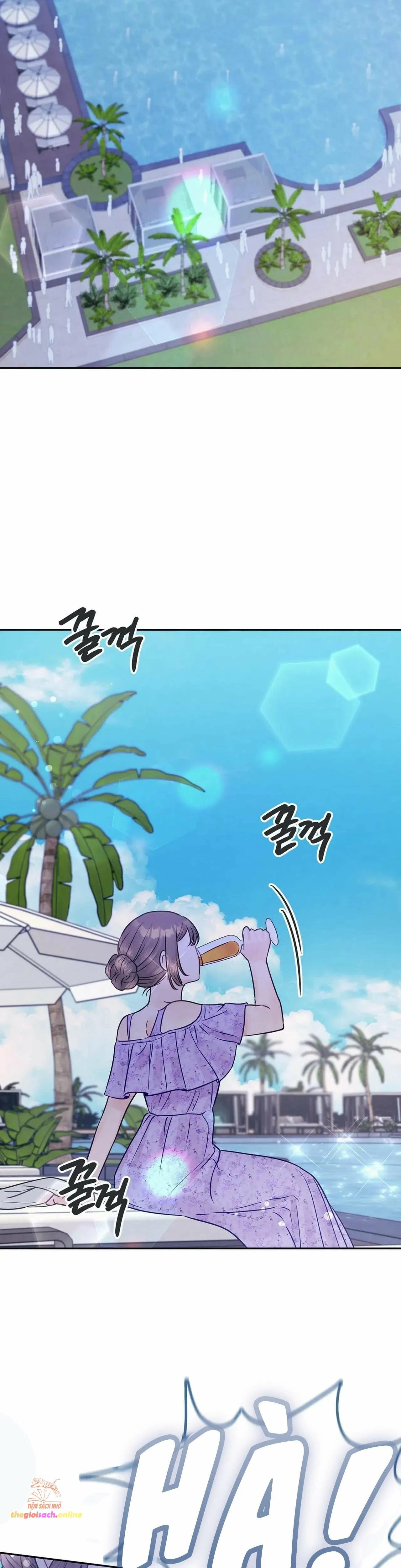 [18+] người bạn nguy hiểm của anh trai chapter 20 4