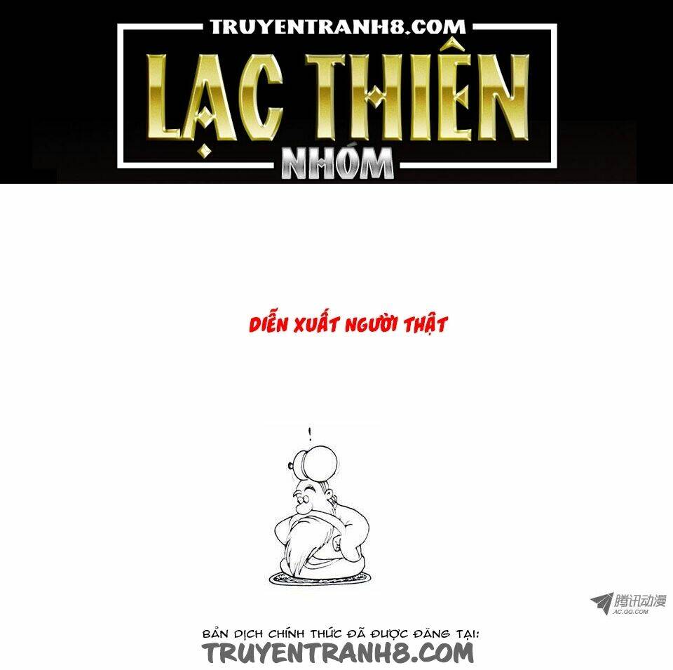 đạo sư độc nhãn long chapter 30 1