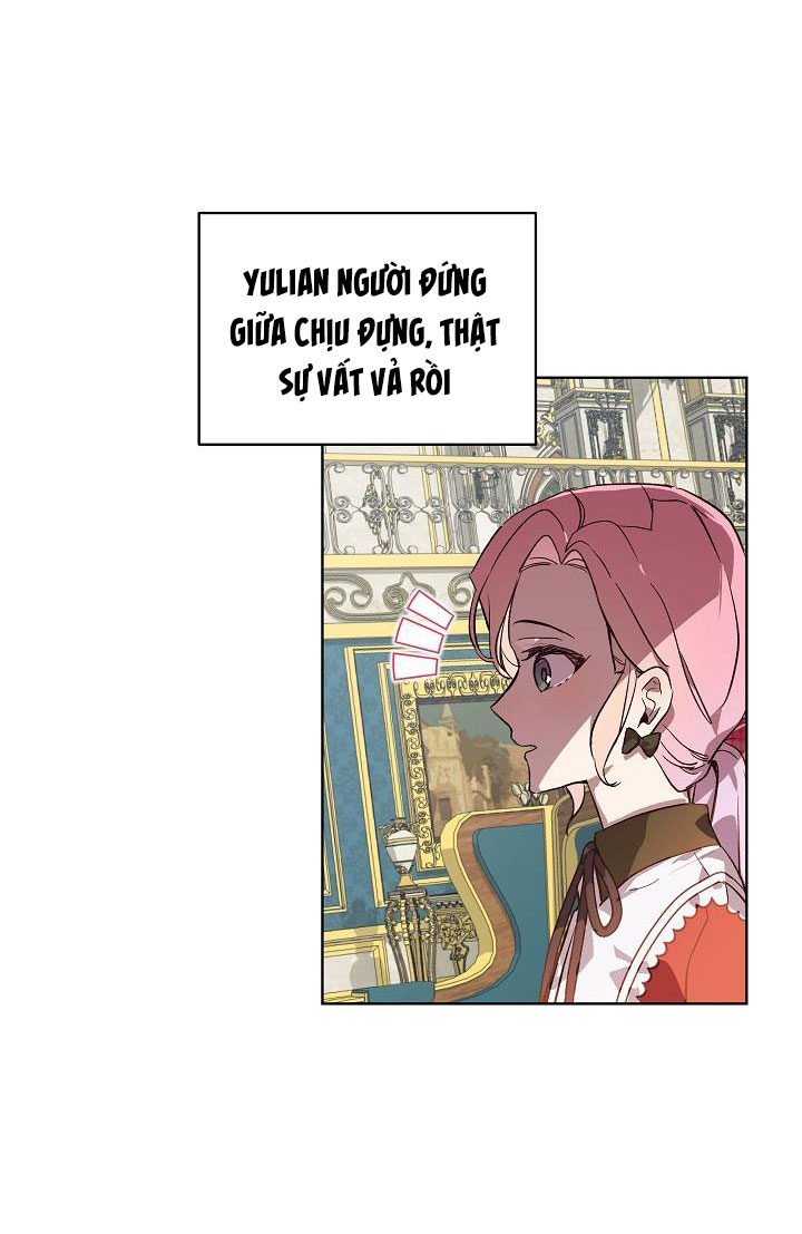 quý cô quyền lực chapter 16 55