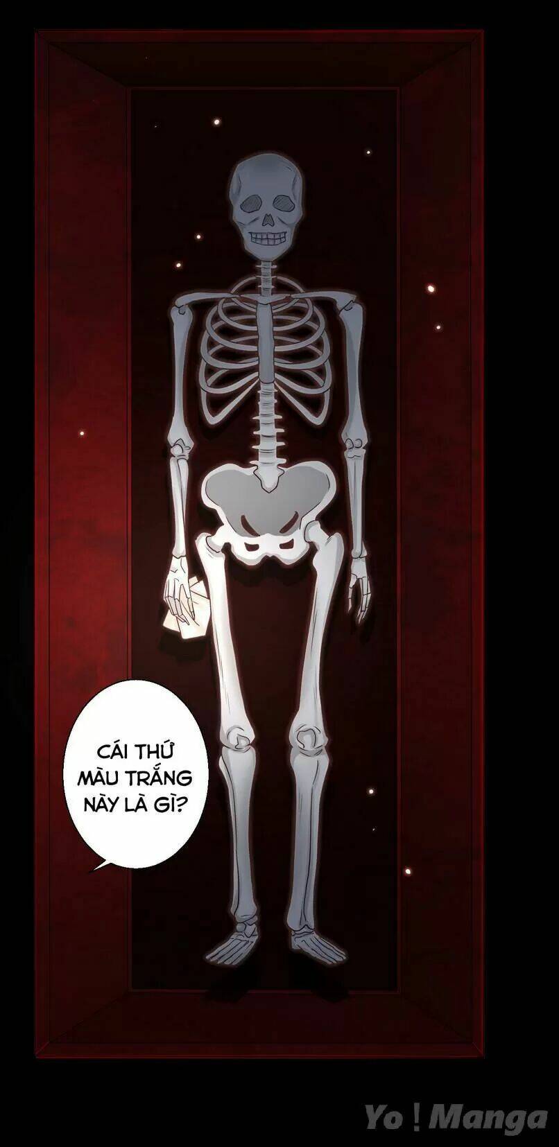 độc y cuồng phi chapter 45 10