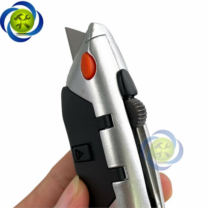 Dao rọc cáp Crossman 68-802 kèm 3 lưỡi
