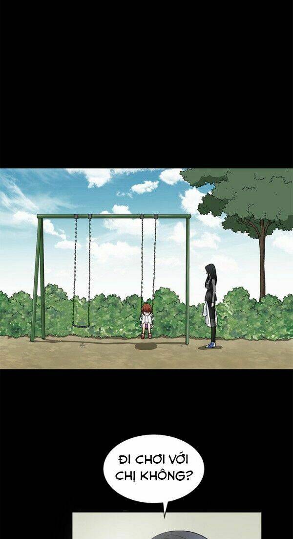 seduction - quyến rũ chapter 6 18