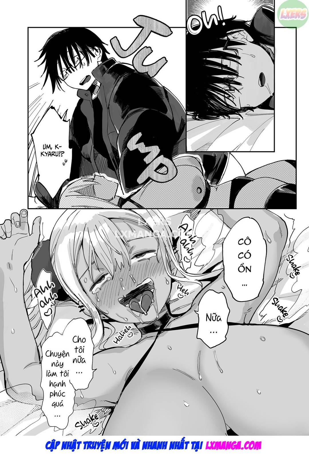 âm mưu dâm đãng thuần túy chapter 2 48